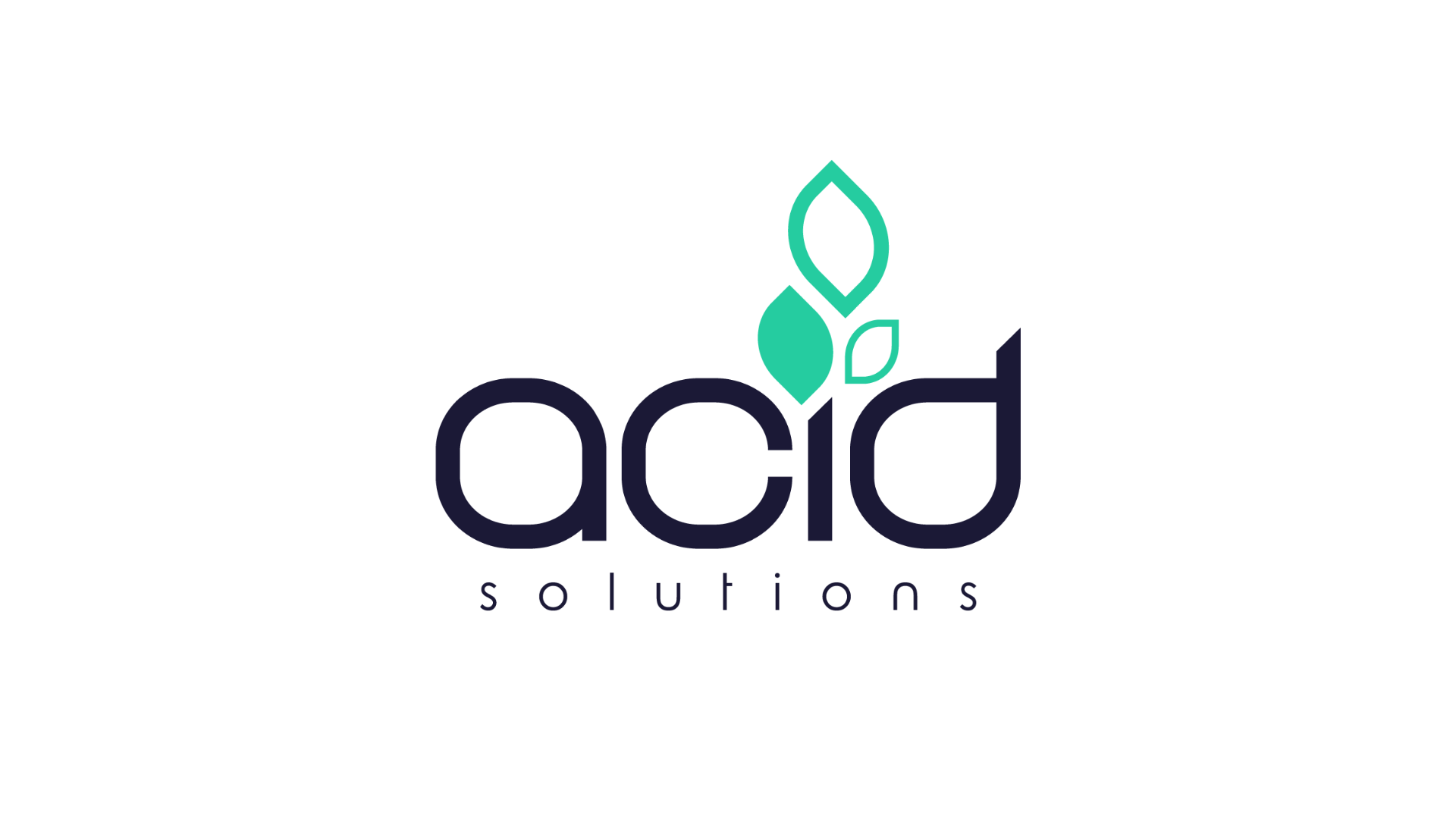 ACID SOLUTIONS logo