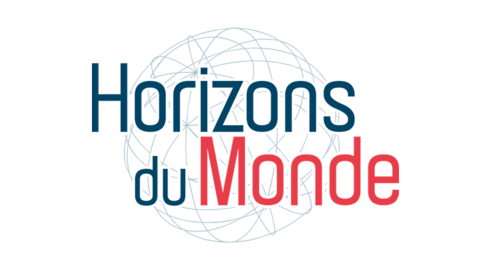 logo horizons du monde label lucie