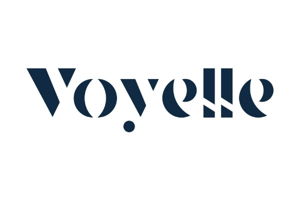 Logo Voyelle - Label LUCIE