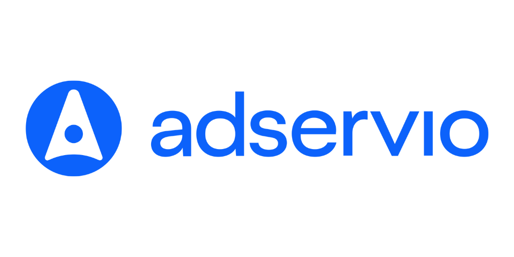 Adservio logo labellucie
