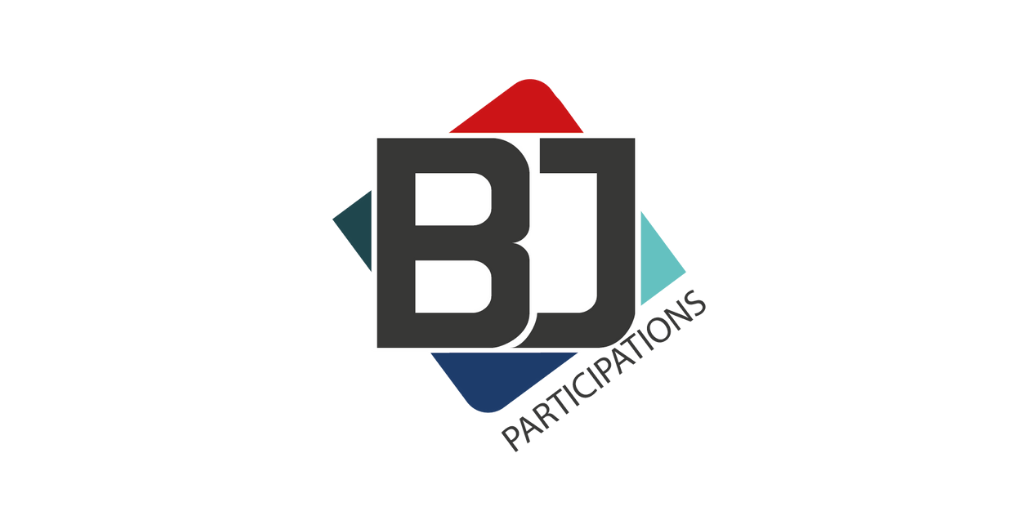 BJ-PARTICIPATIONS logo label lucie