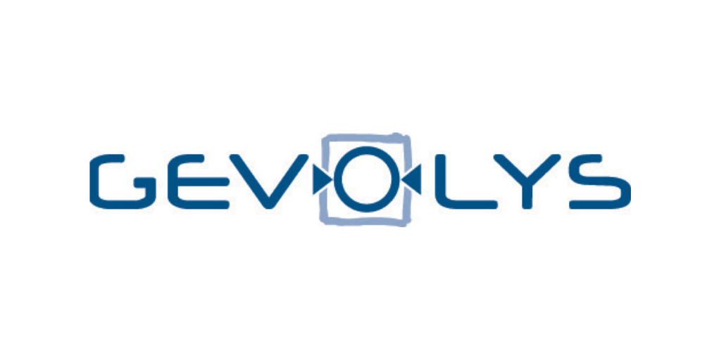 Gevolys logo labellucie