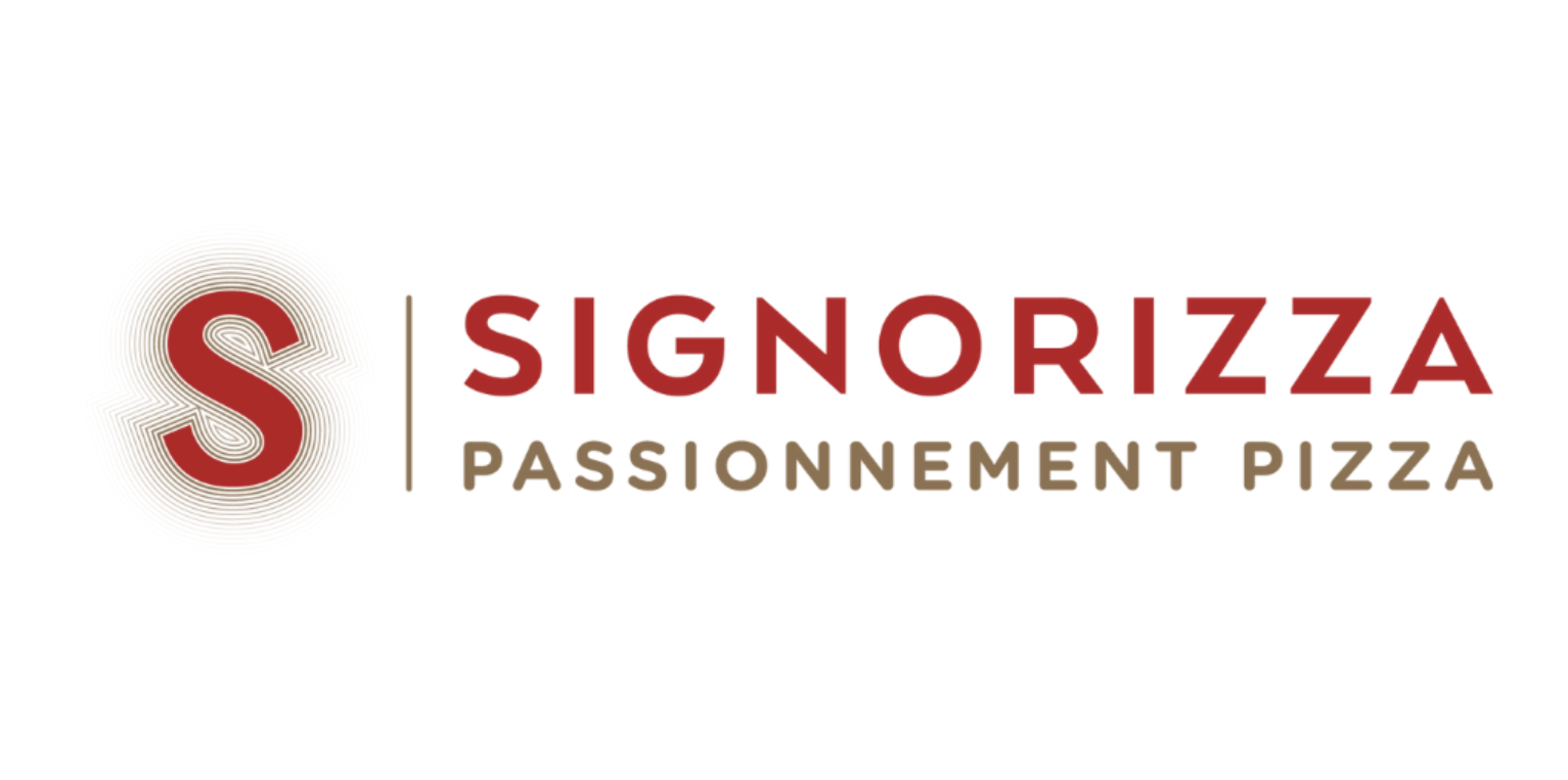 signorizza logo labellucie