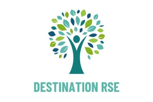 Logo Destination RSE - Label LUCIE