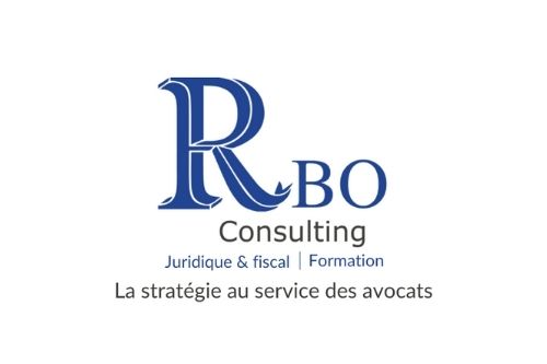 logo RBO consulting - Label LUCIE