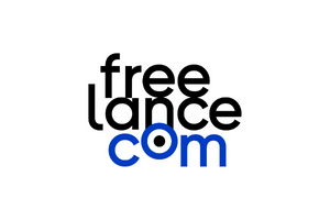 logo freelance.com pour labellucie
