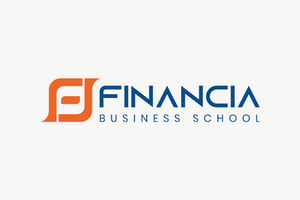 Logo Financia Business pour Labellucie
