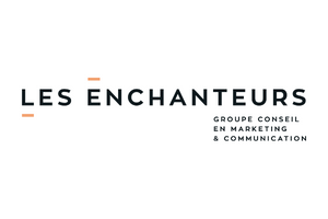 les enchanteurs logo pour labellucie