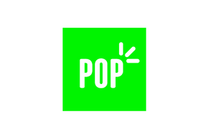 pop logo pour labellucie