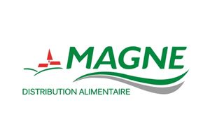 Logo Magne Distribution