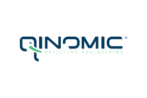 Logo Qinomic
