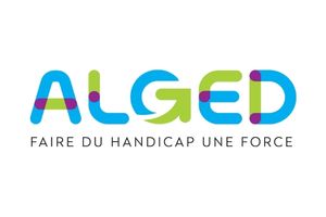 Logo Alged