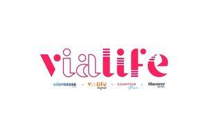Logo Vialife