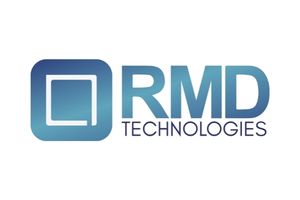 Logo RMD Technologies