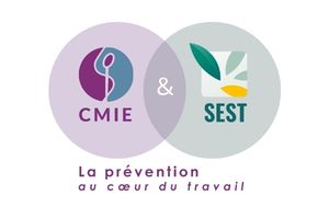 Logo CMIE