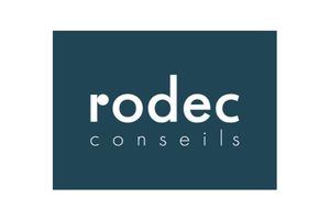 Logo RODEC