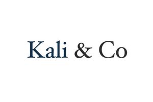 Logo Kali & Co