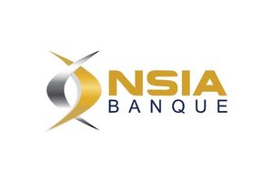 Logo NSIA Banque Cote d'Ivoire