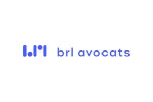 Logo BRL Avocats