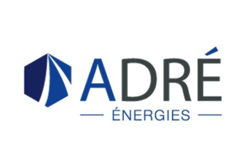 Logo Adré Energies