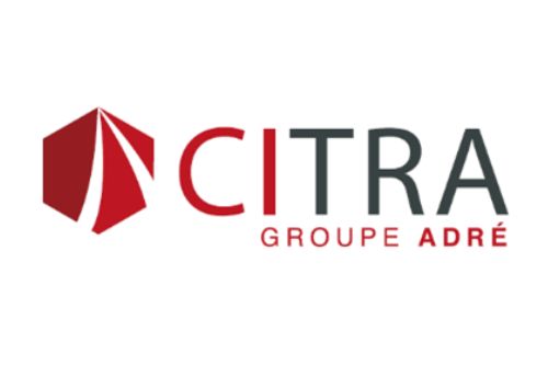 logo CITRA - Label LUCIE