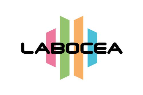 logo Labocea - Label LUCIE