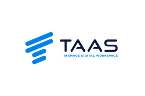 logo TAAS - Label LUCIE