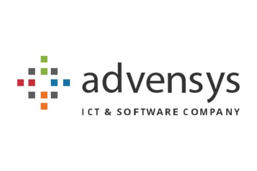 logo Advensys - Label LUCIE