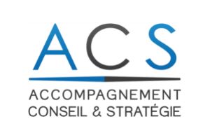 logo ACS - label LUCIE