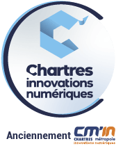 CHARTRES MÉTROPOLE INNOVATION NUMÉRIQUES